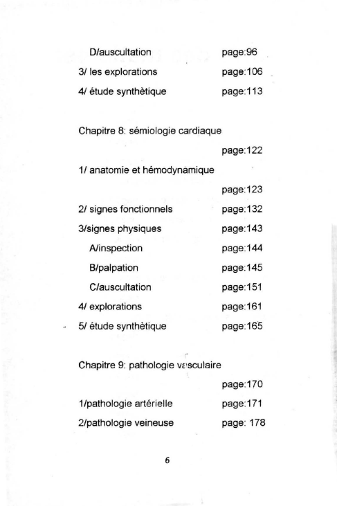Sommaire